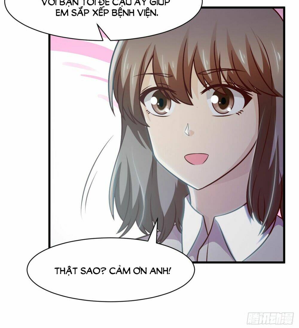 thời gian đều biết chapter 32 12