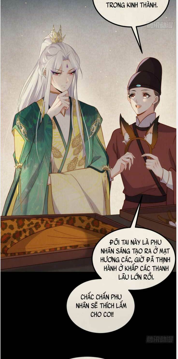 hoạn phi thiên hạ chapter 325 14