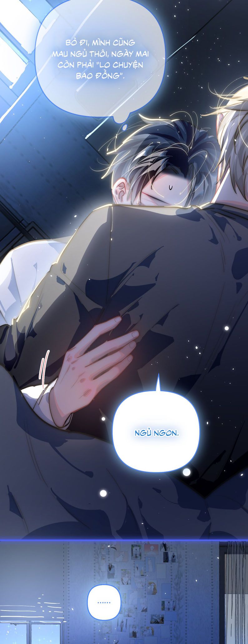 tôi bị điên đó chapter 58 8