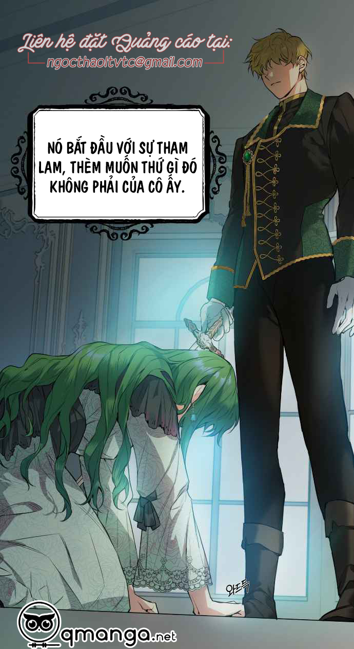 thảm kịch của kẻ phản diện chapter 0 3