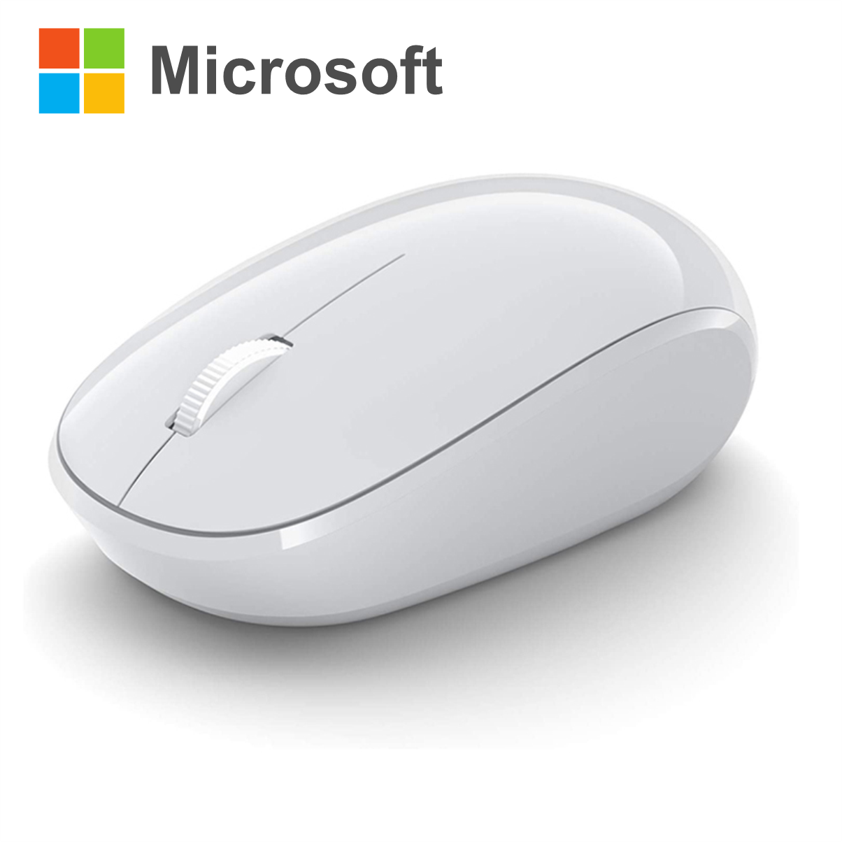 Chuột Không Dây Bluetooth Microsoft Mouse - Hàng Chính Hãng