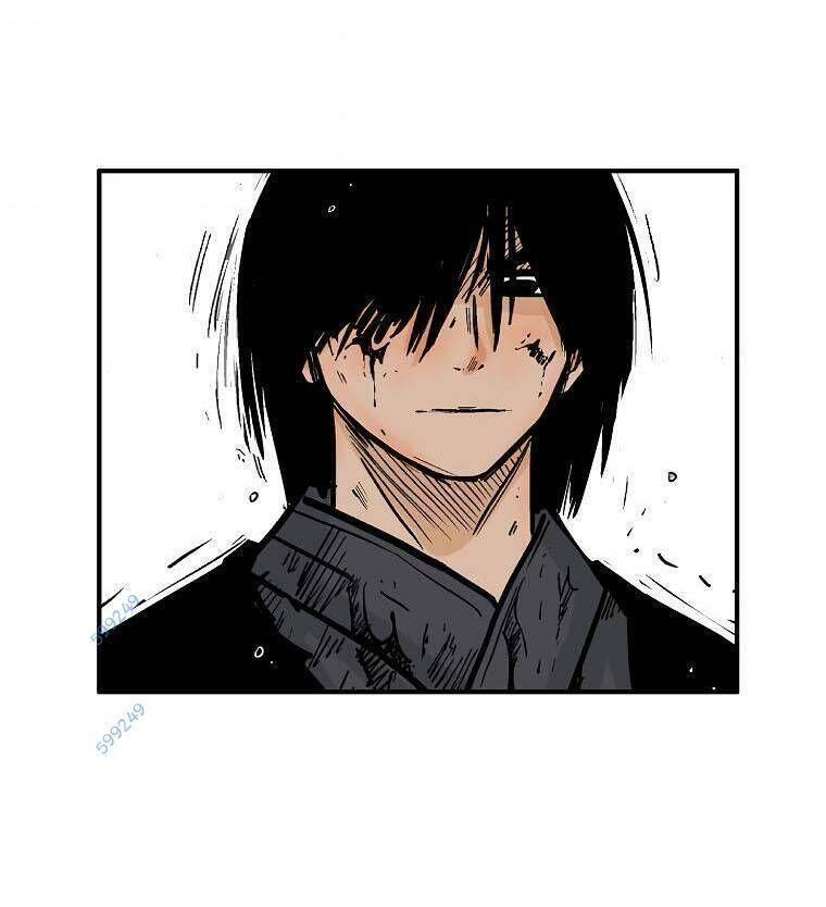 hỏa sơn quyền chapter 87 9