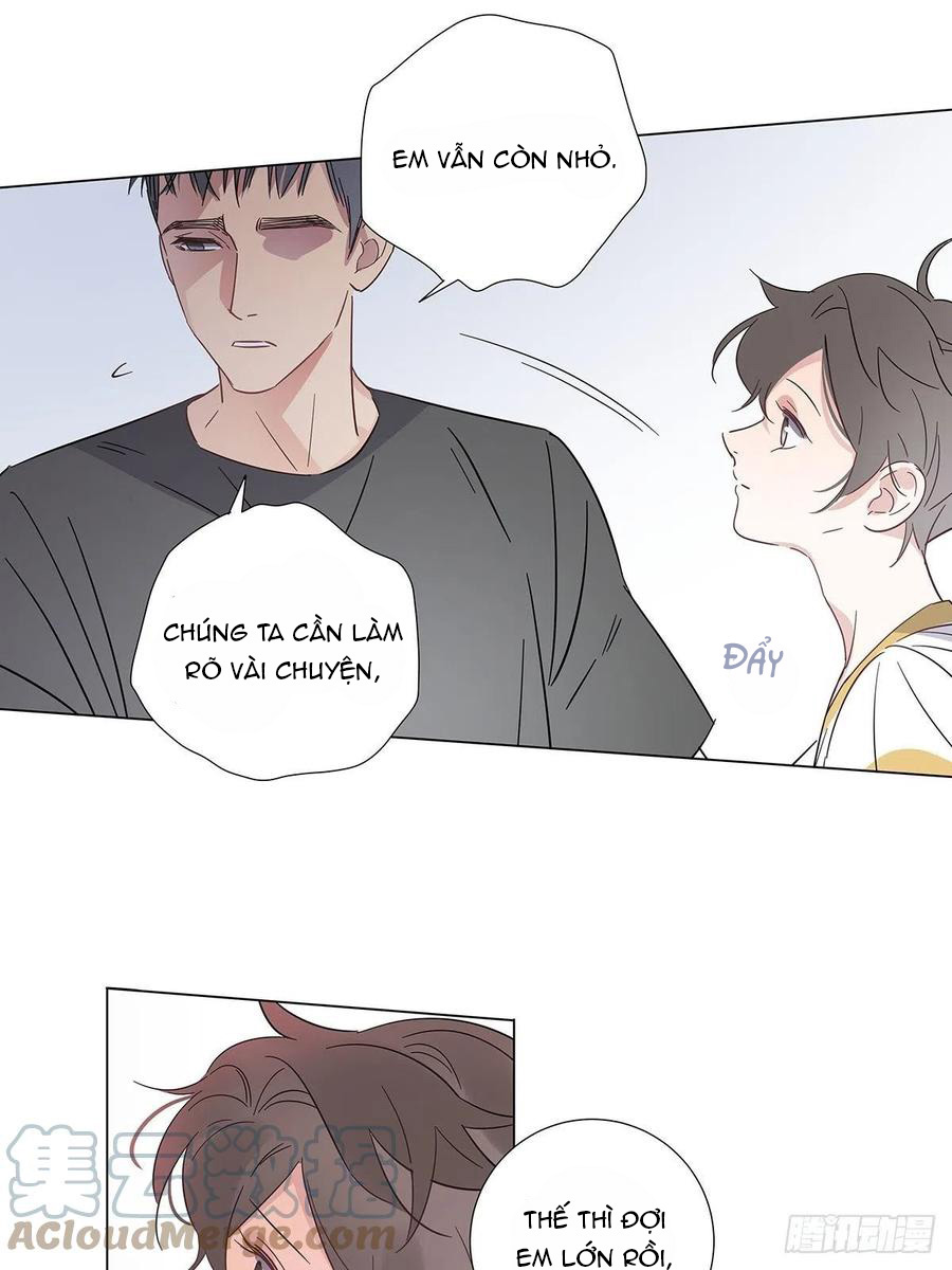 hôm nay nam giả trang nữ vẫn chưa được cầu hôn! chapter 81.6 22