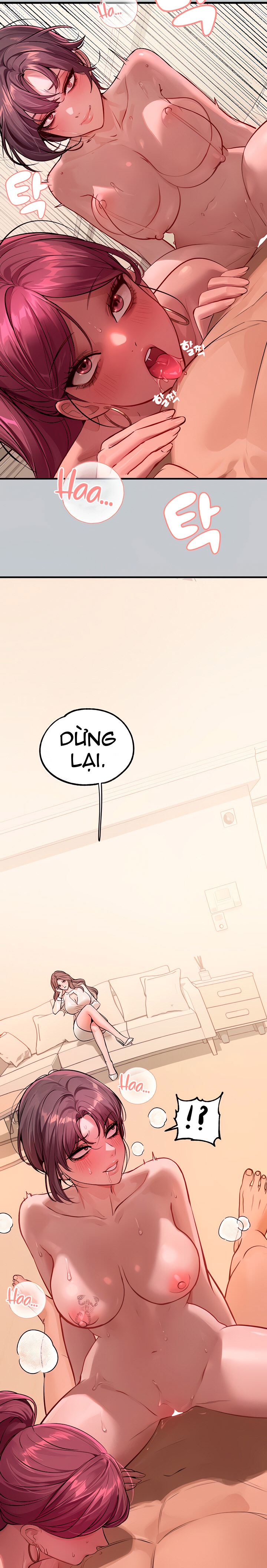 chị chủ nhà của tôi chapter 94.1 15