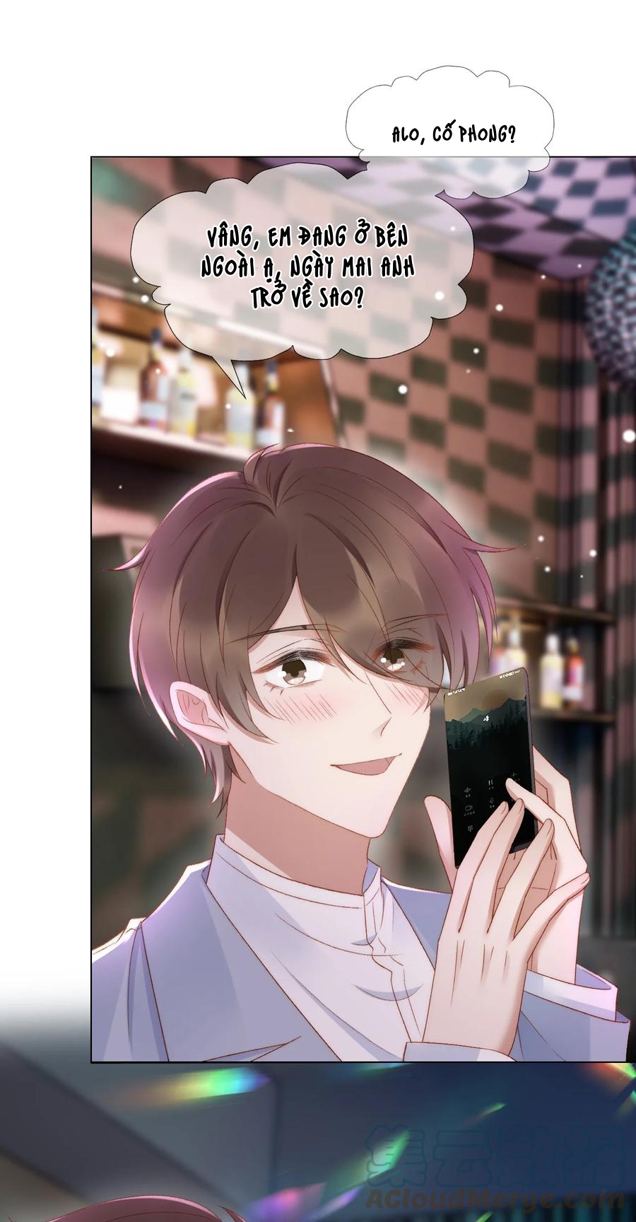 ta sinh con cho tổng tài chapter 36 28