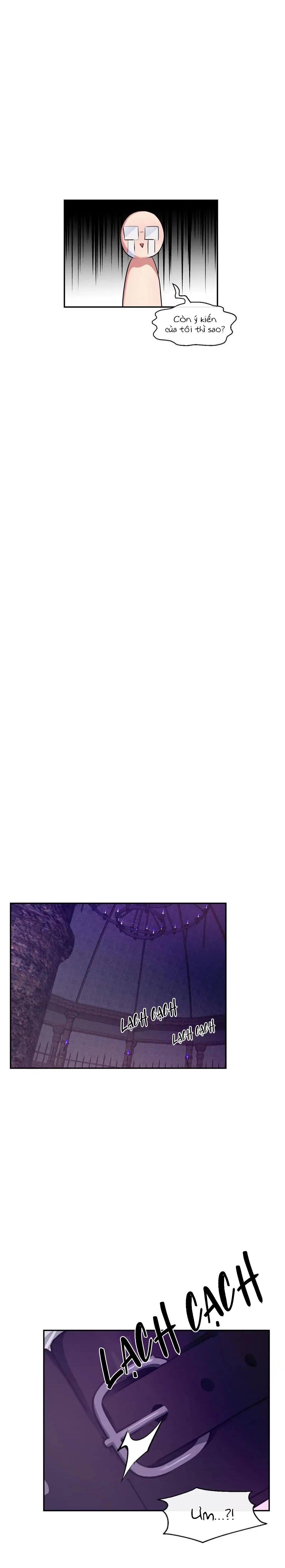 lâu đài tình dục chapter 22 5