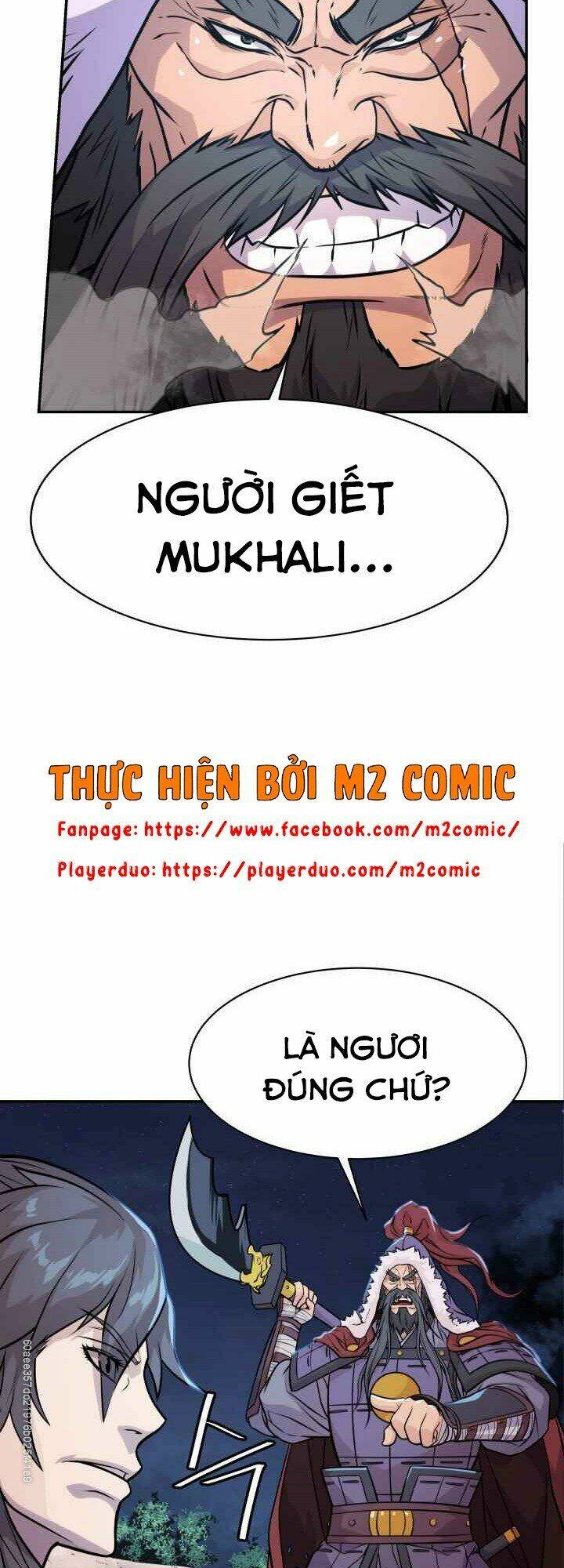 dain đồ sắt chapter 19 36