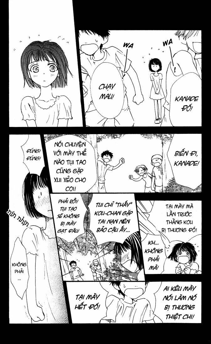 land of the blindfolded chapter 7 18