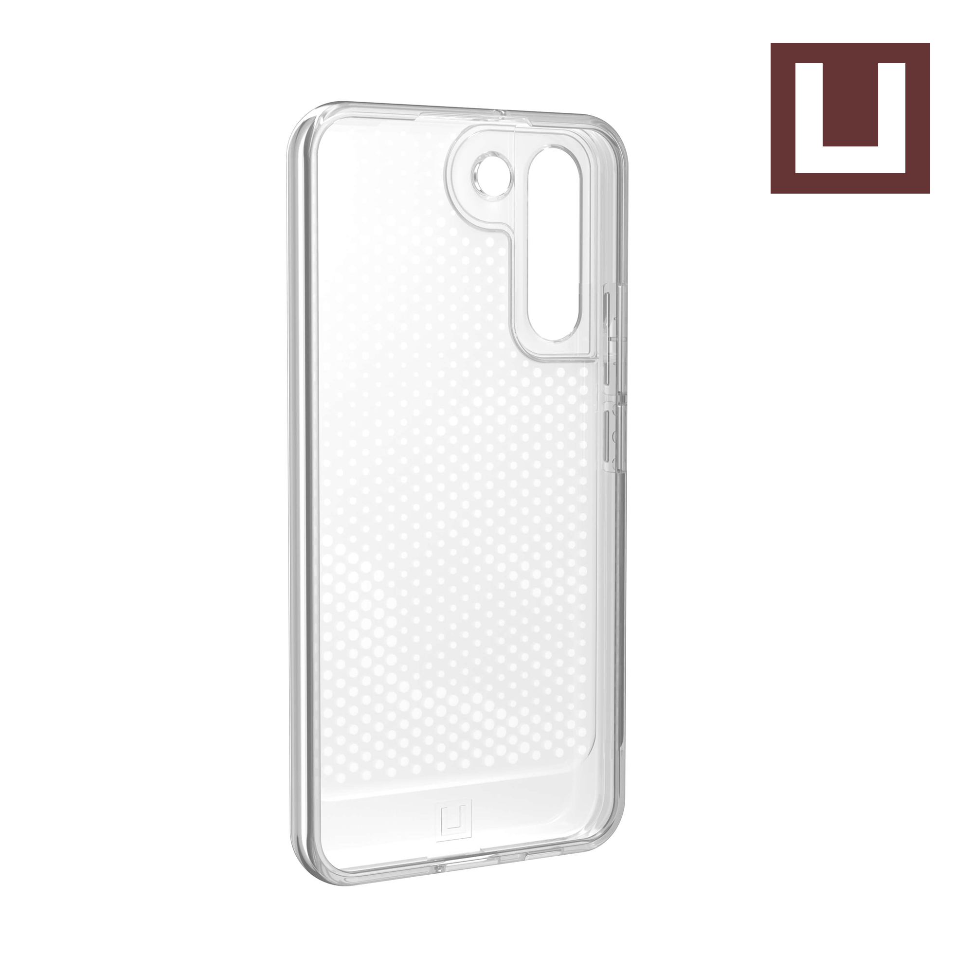 Ốp lưng UAG Lucent cho Samsung Galaxy S22 Plus/S22 Plus 5G - hàng chính hãng