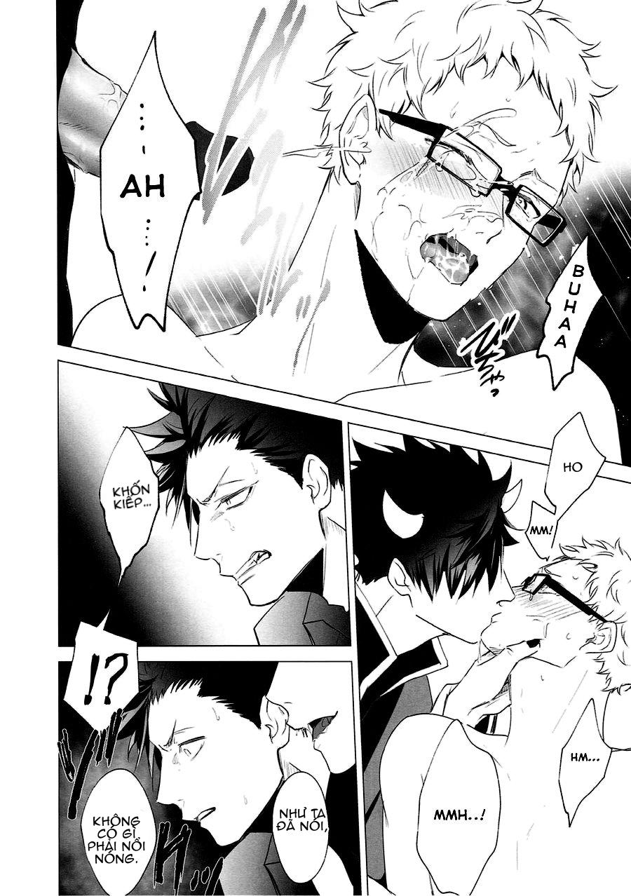 oneshot hỏny chapter 19 37