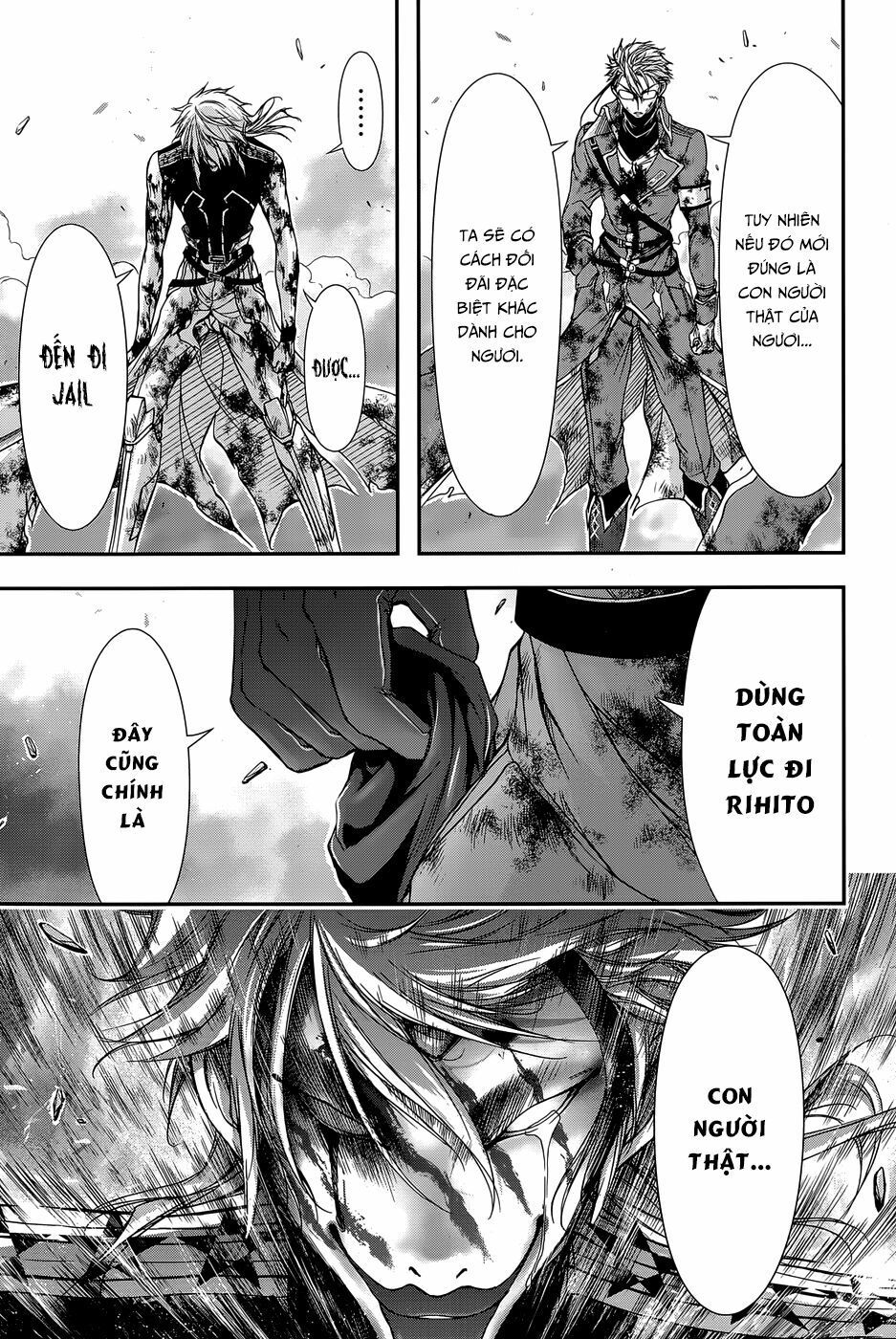 kích trụy vương huyền thoại chapter 11 21