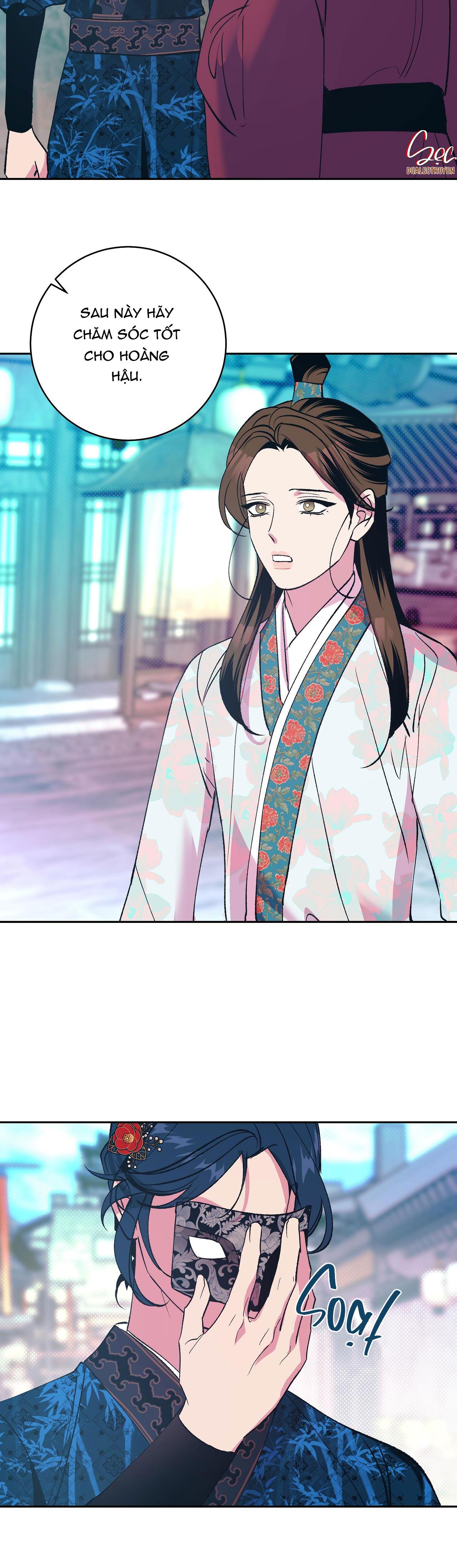 mộc đàn hương chapter 14 15