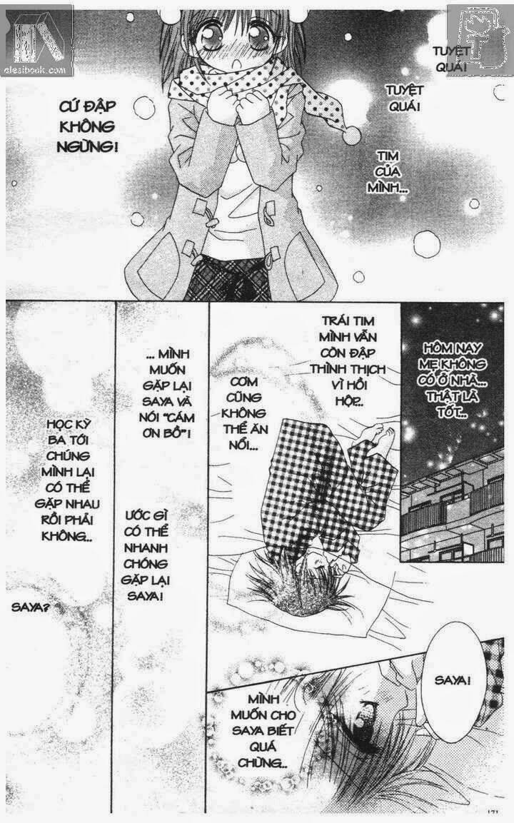 điều thầm kín của tsubomi chapter 13 4