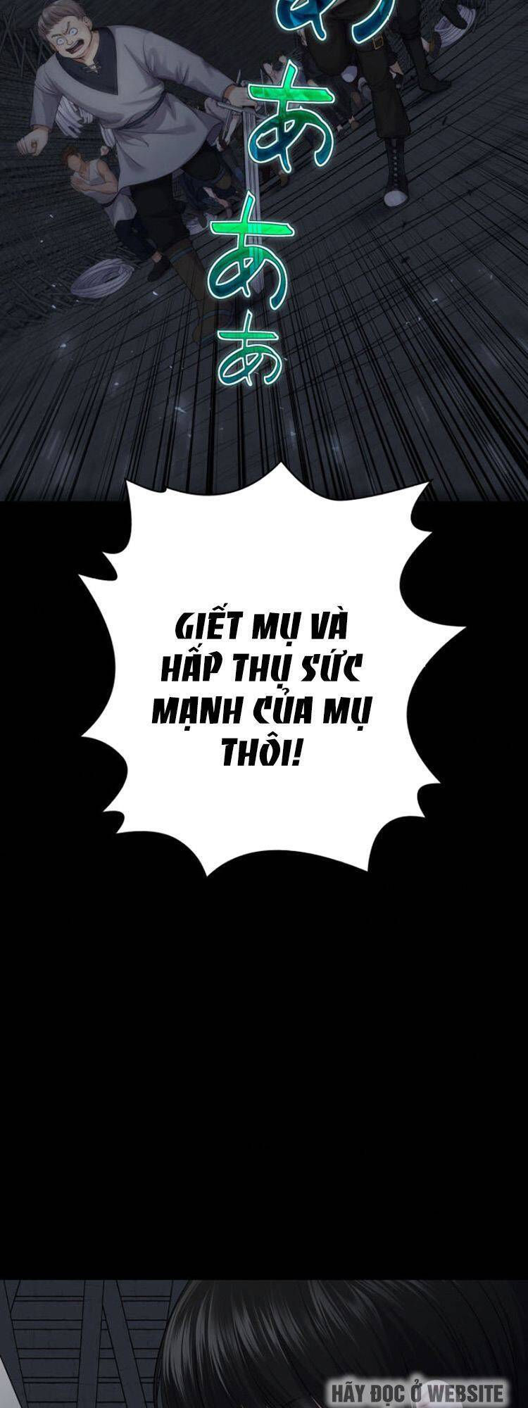 trò chơi của chúa thượng chapter 15 49