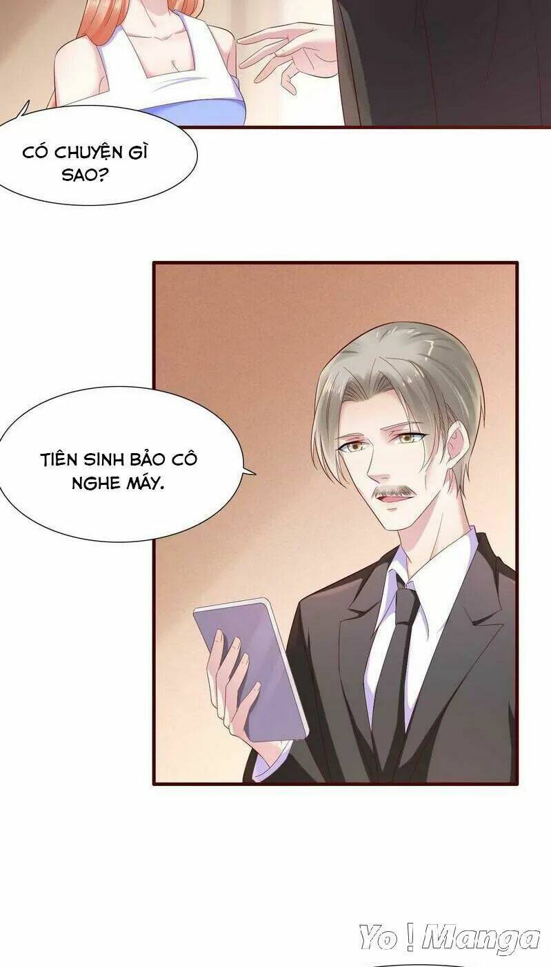 bá đạo tổng tài yêu tôi chapter 207 12