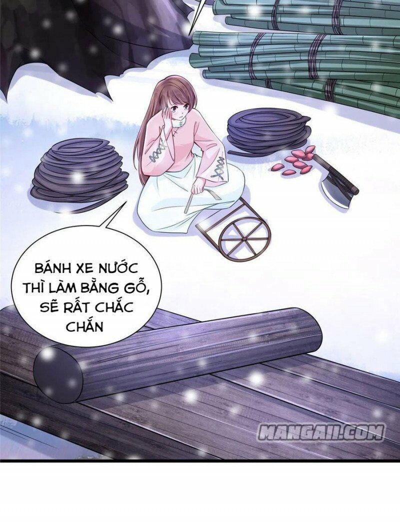 [16+] thảnh thơi thú thế chủng chủng điền, sinh sinh tể chapter 268 7