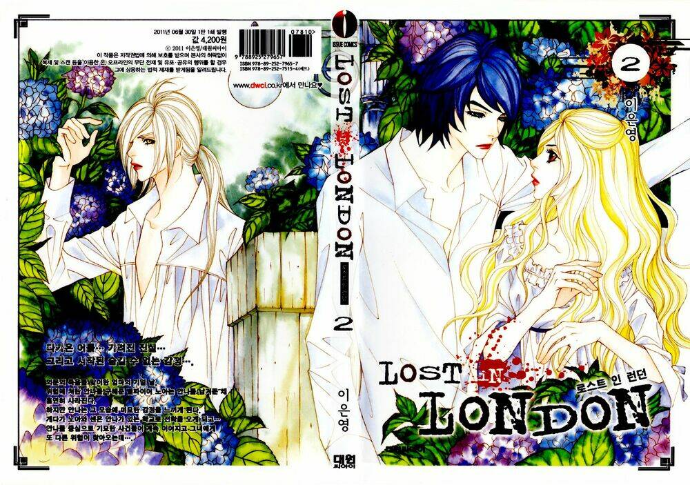 lost in london chapter 7 1