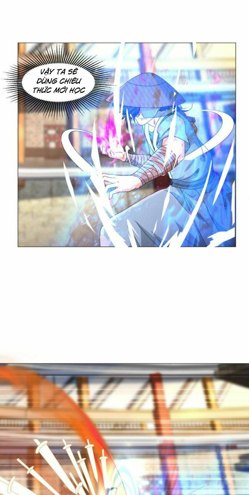 cực vũ huyền đế chapter 82 10