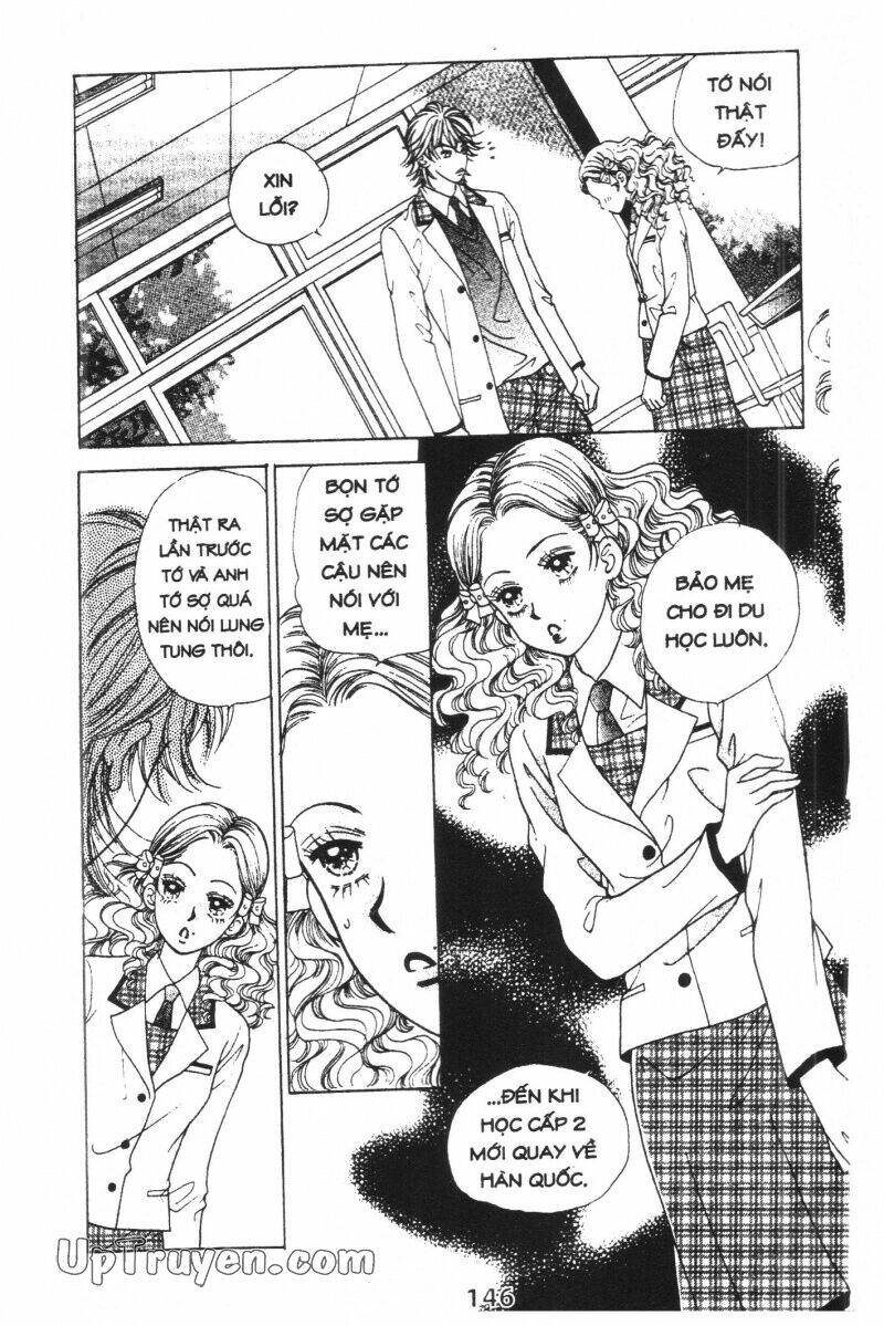 cô nàng ngổ ngáo chapter 3 148