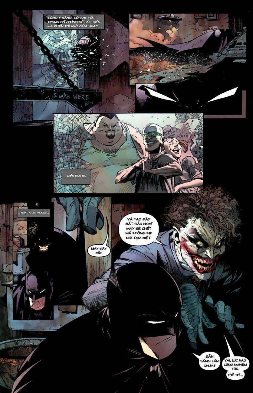 Batman chapter 1 9