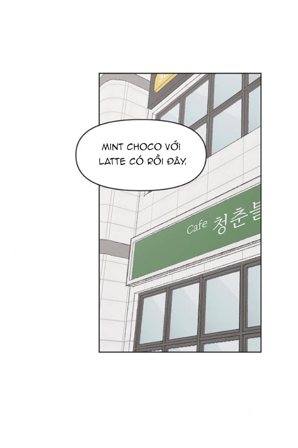 Thanh Xuân Đáng Yêu chapter 3.1 1