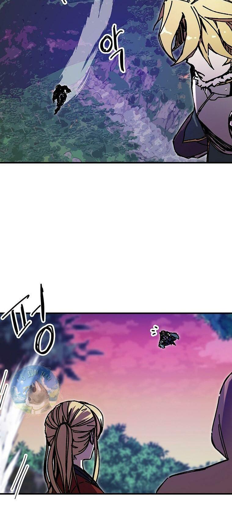 người chơi lỗi chapter 89 8