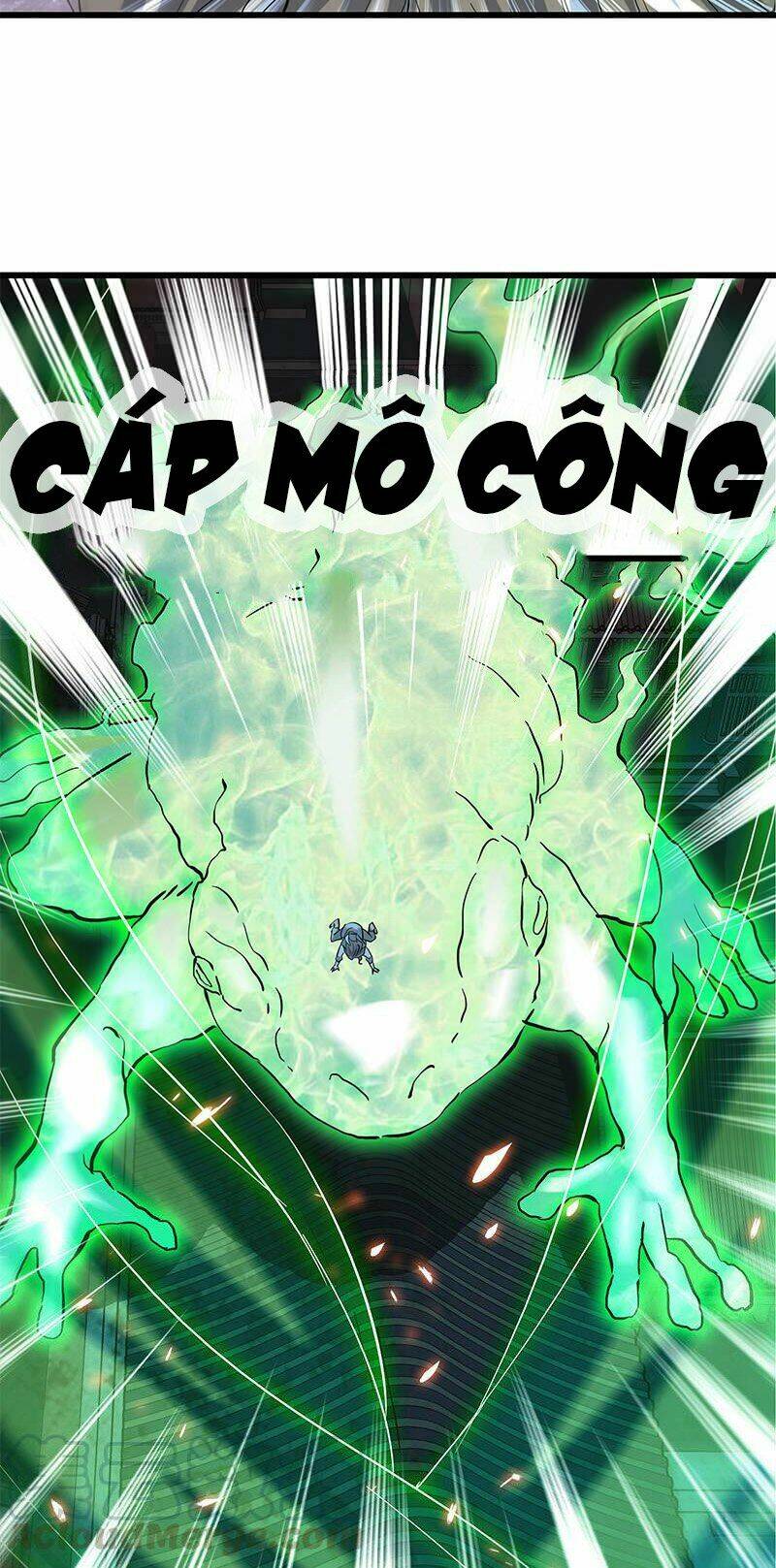 thần điêu hiệp lữ (new 2020) chapter 10 16