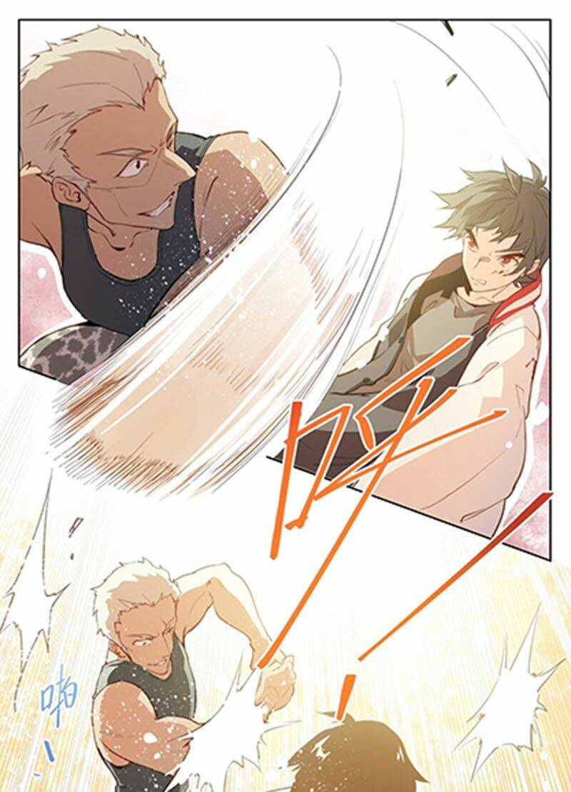 vương bài đặc công trùng sinh vườn trường chapter 1.3 31