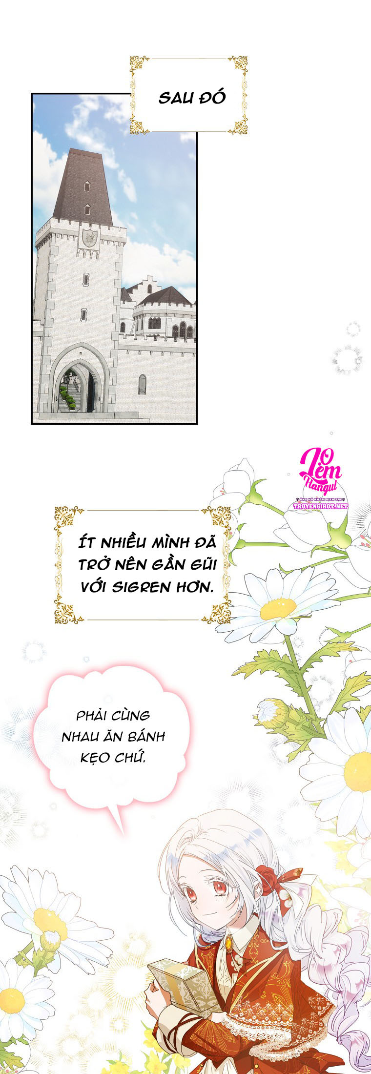 trở thành vợ của nam chính chapter 10.1 23