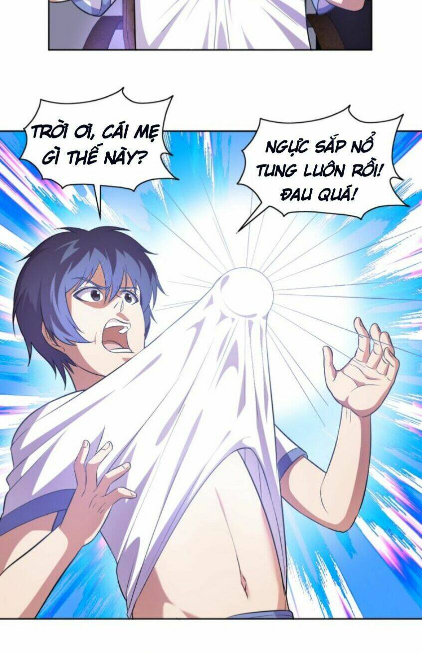 chín năm nghĩa vụ tu chân chapter 5 11