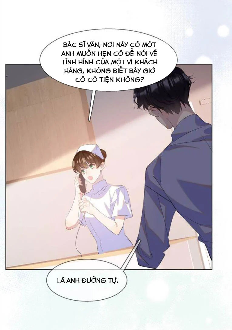 tư tự vạn thiên chapter 16 55