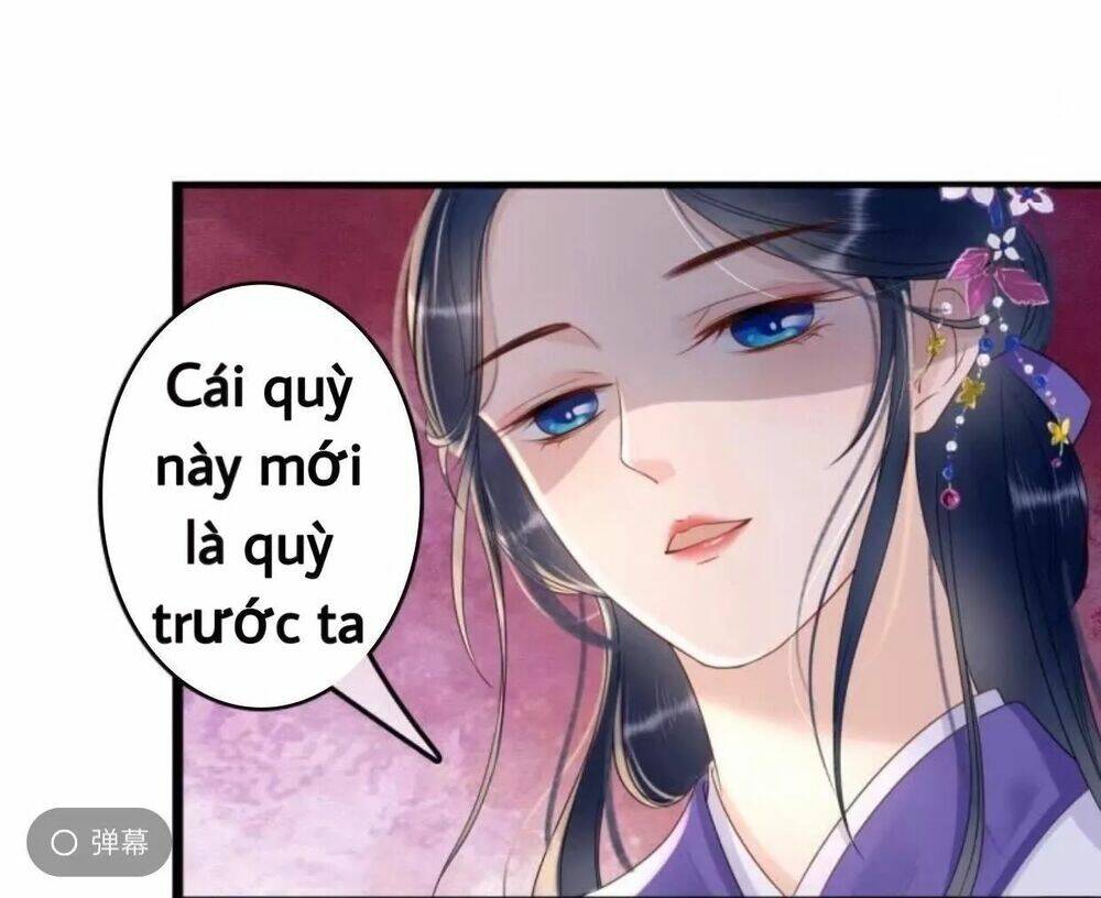 sủng phi của vương chapter 80 23