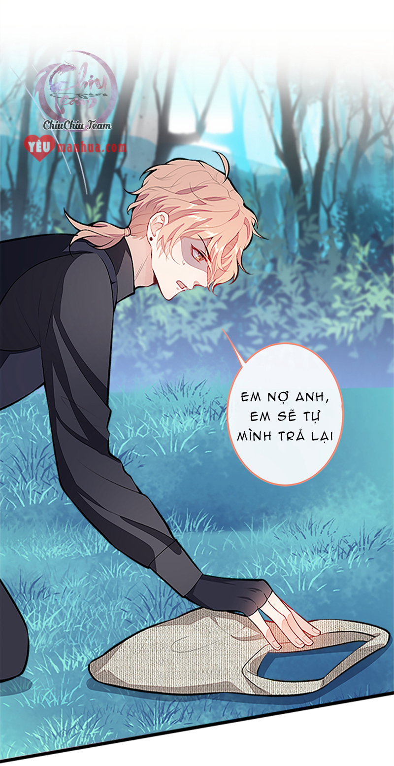 hotsearch của ảnh đế chapter 12 36