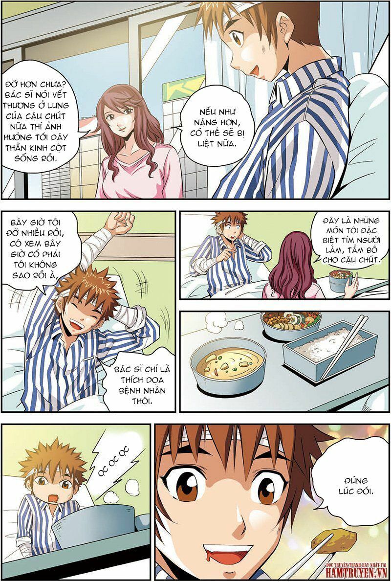 long xà diễn nghĩa chapter 10.2 7