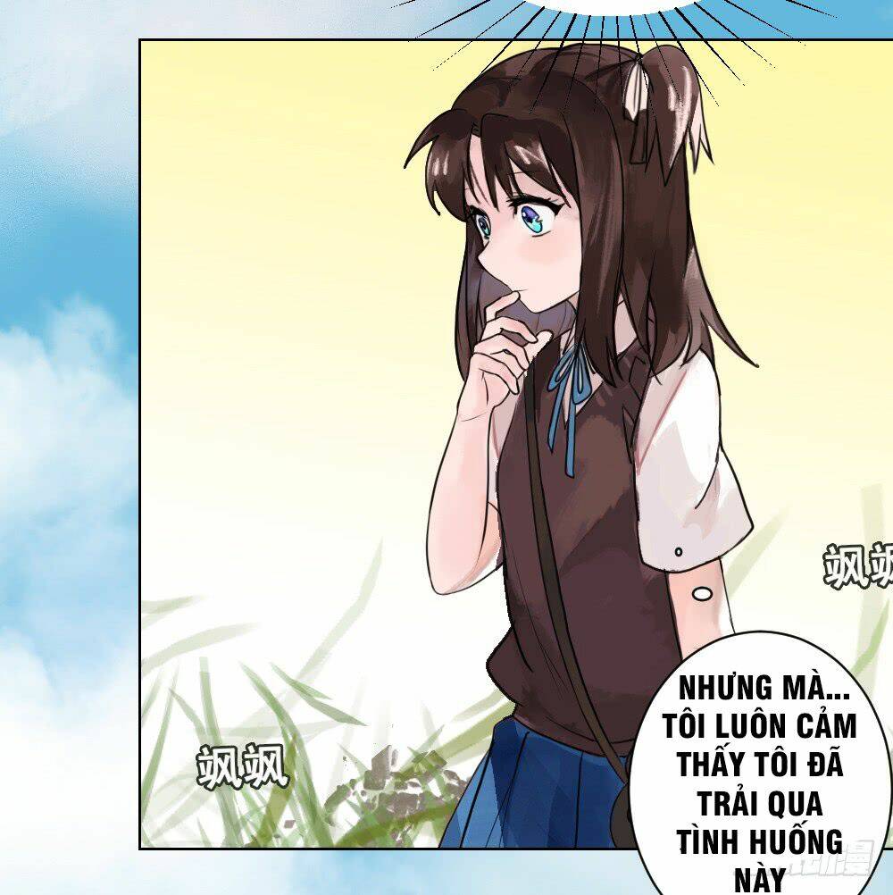 kế hoạch giải cứu natra chapter 3 18