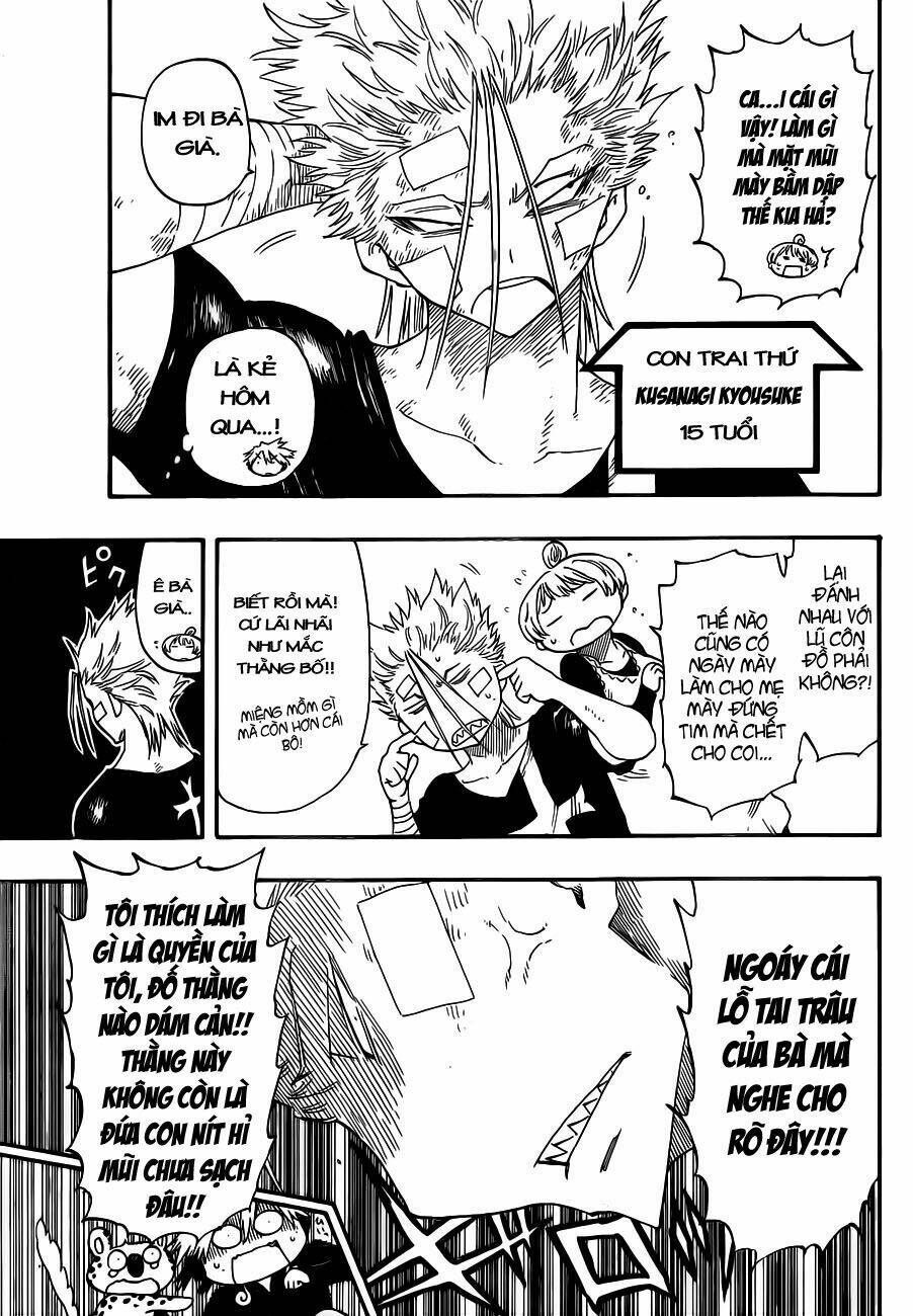 anagle mole chapter 2 15