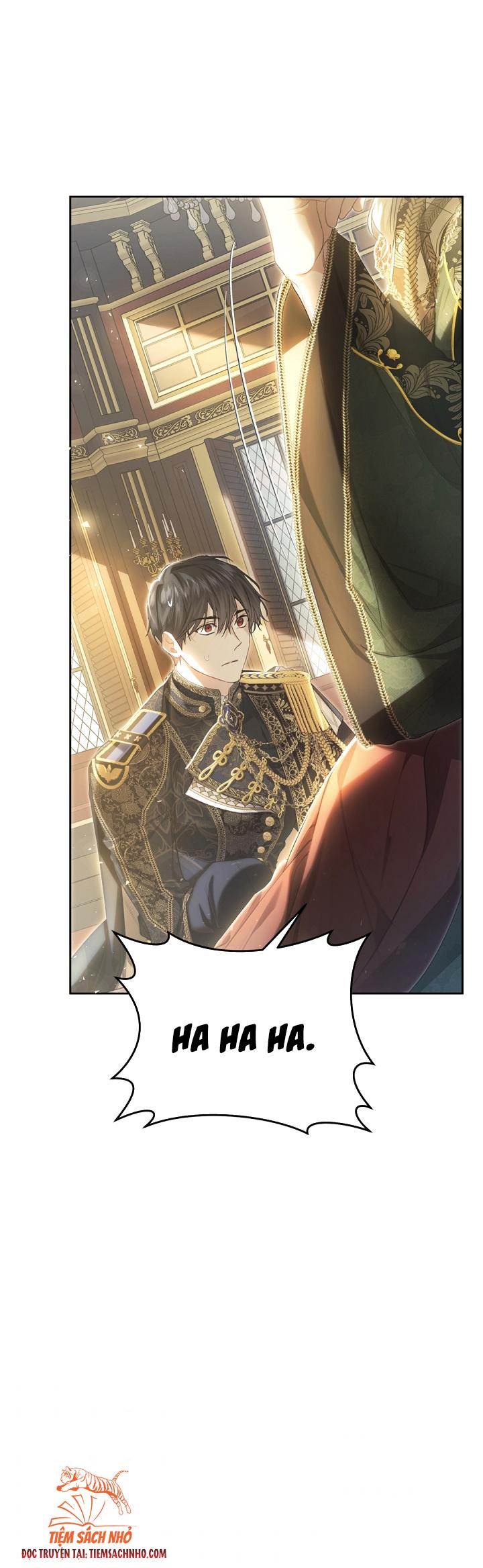 ác nữ là con rối chapter 58 23