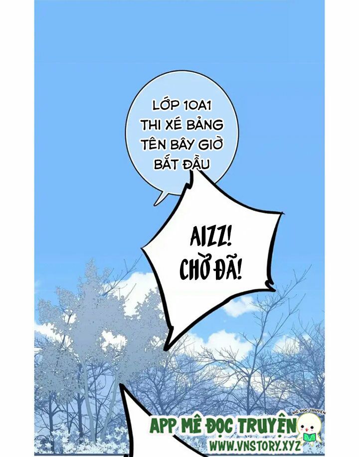 con tim rung động 2 chapter 39 21