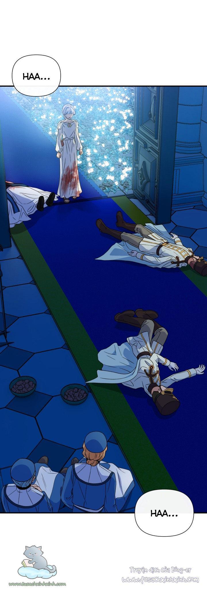 công nương khế ước của gia tộc công tước quái vật chapter 107 23
