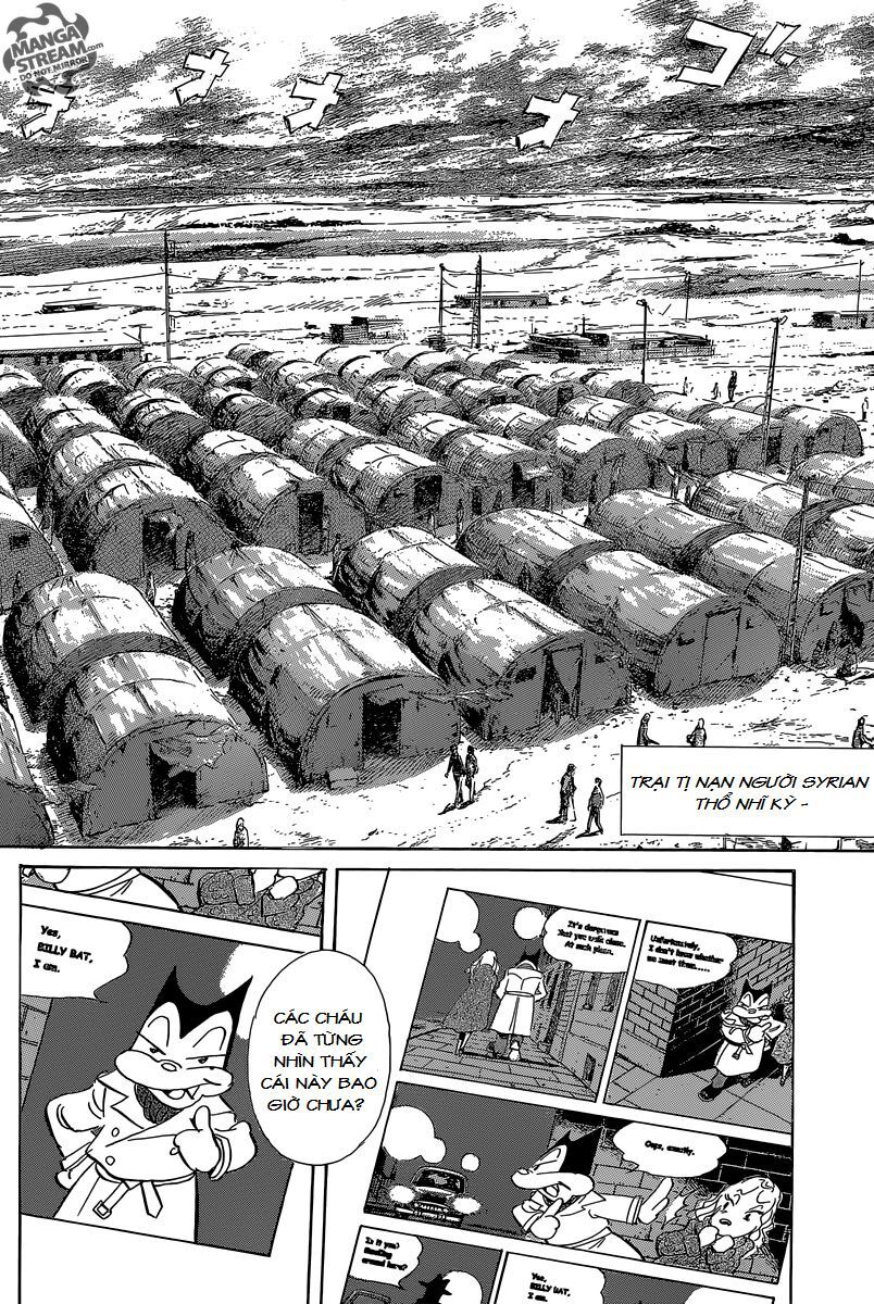 billy bat chapter 143 18