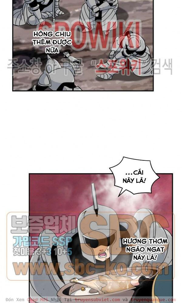 tôi sinh ra để làm người vĩ đại chapter 47 68