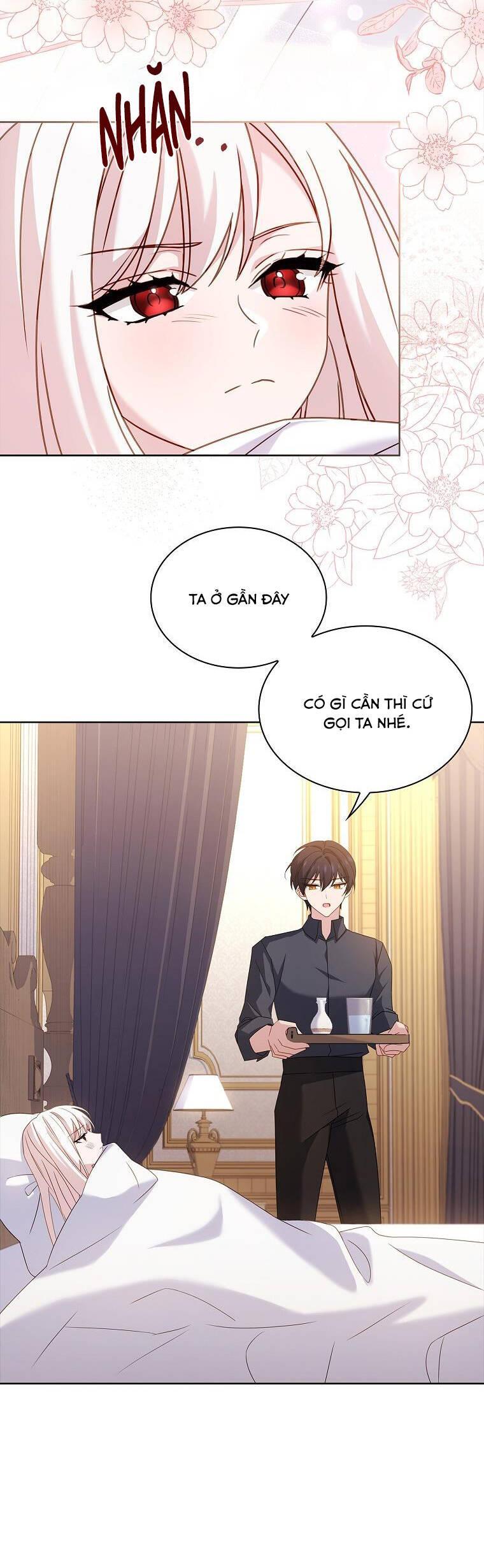 để yên cho tiểu thư hiền chapter 68 26