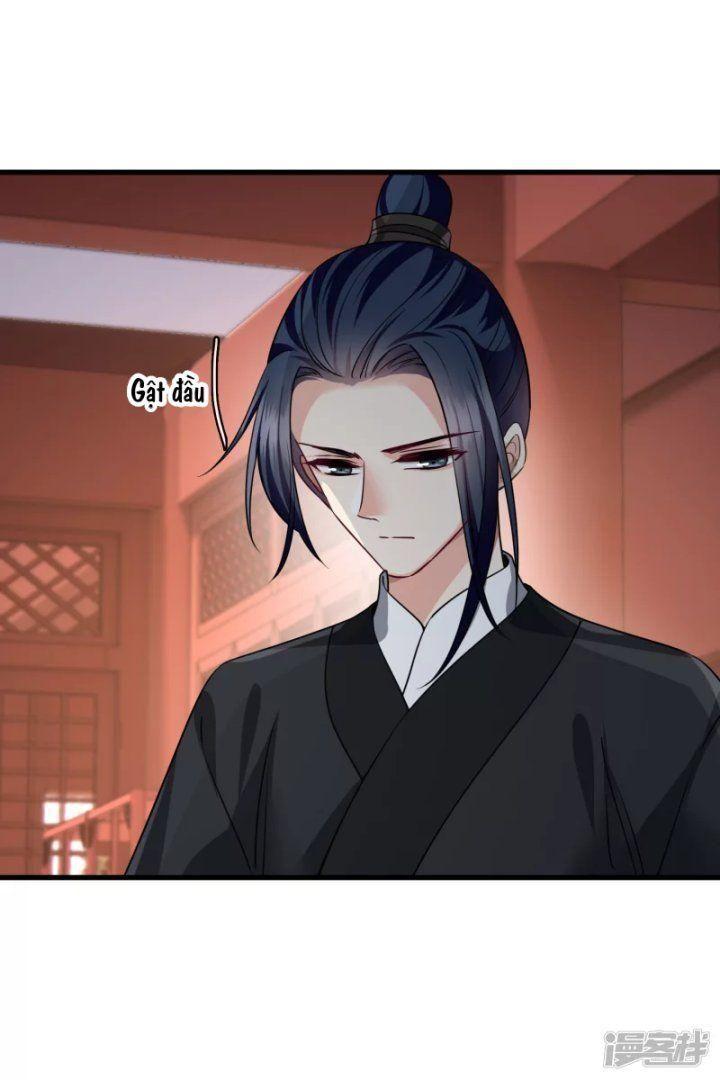 nụ cười của ngươi ngọt gãy tám cái răng của ta chapter 40 15