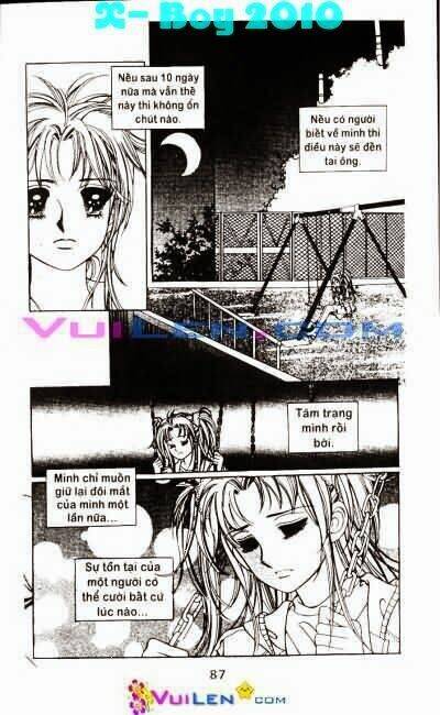 cô giáo tuổi 18 chapter 2 88