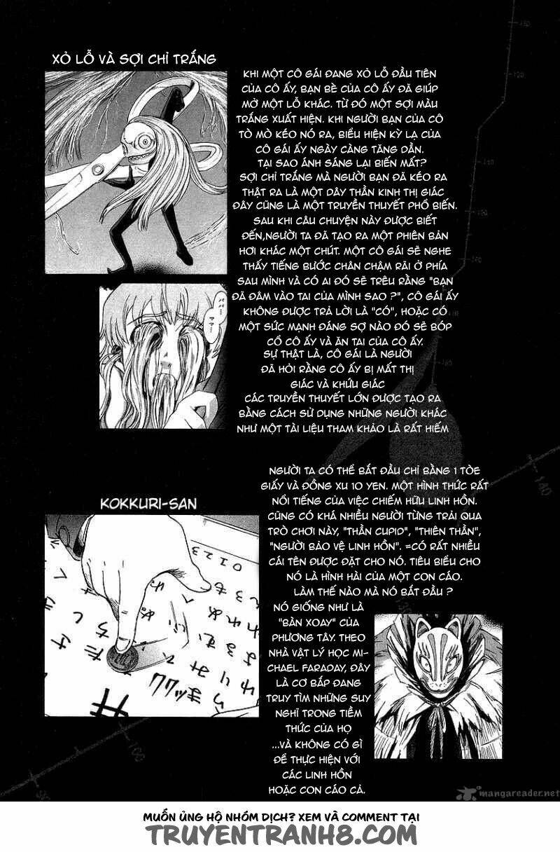 hanako và người kể truyền thuyết chapter 9 48