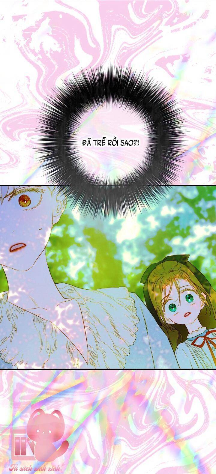 mẹ tôi lại kết hôn lần nữa chapter 48 26