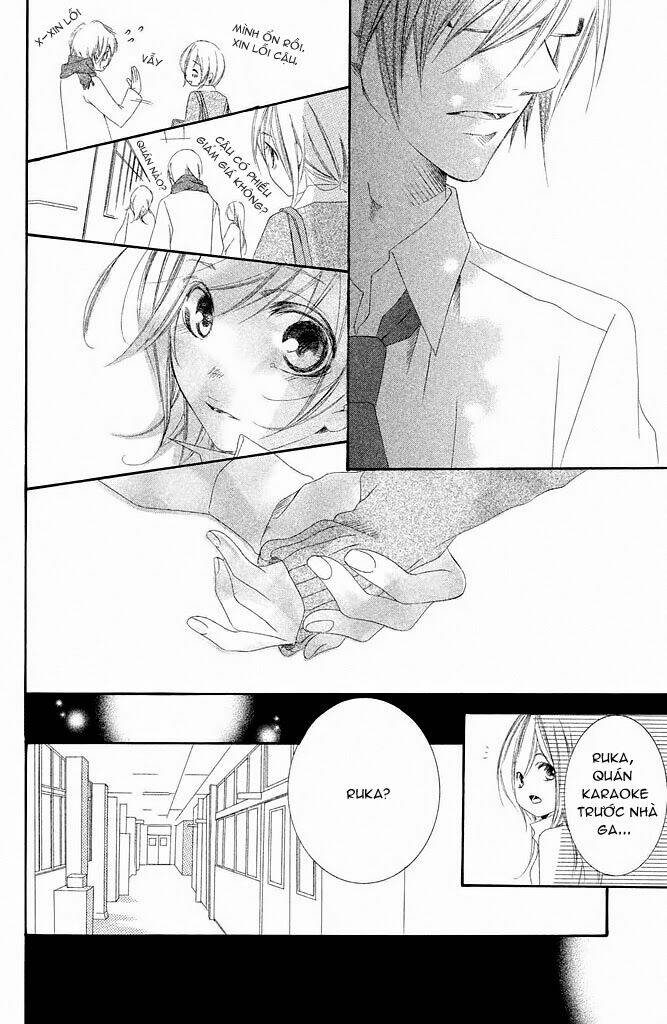 sensei, suki chapter 1 45