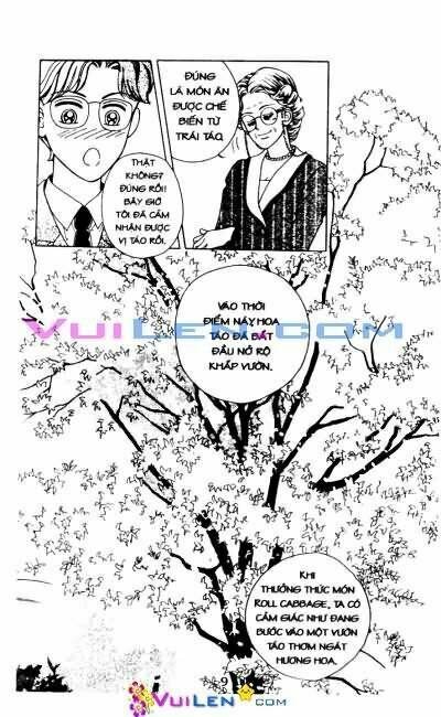 bữa tối của hoàng tử chapter 3 9