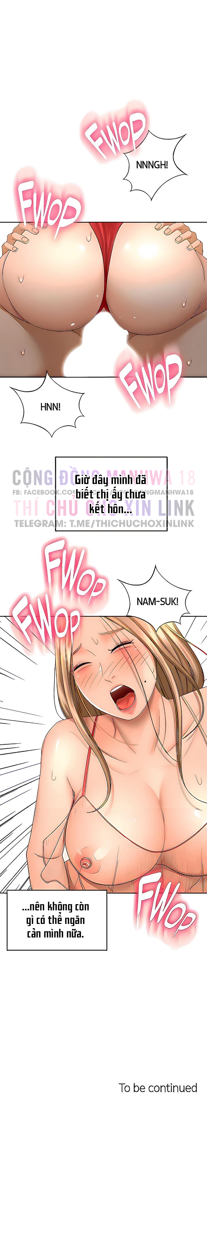 cậu chủ nhỏ chapter 54 12