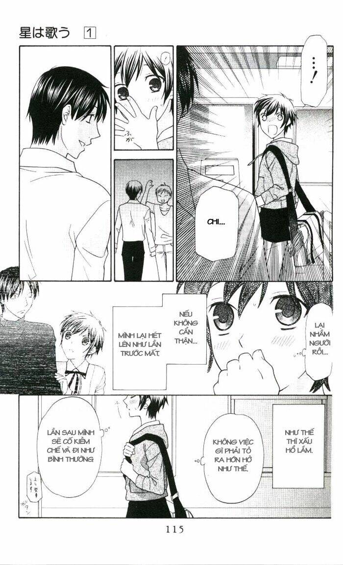 hoshi wa utau chapter 3 24